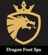 Dragon Foot Spa - Palm Beach 2 Logo