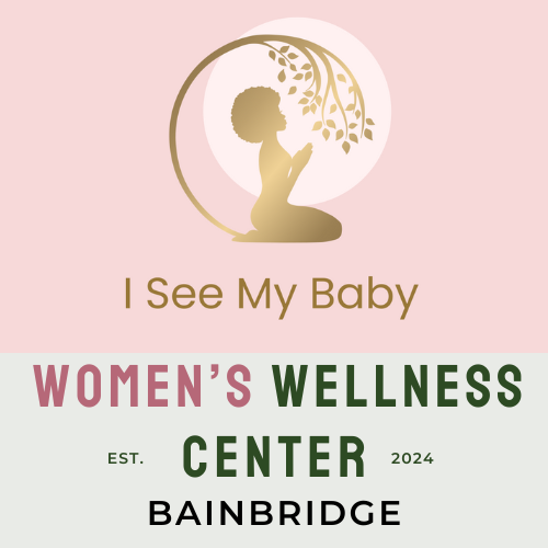 I See My Baby Inc - Bainbridge Logo