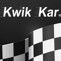 Kwik Kar - Carrollton Logo