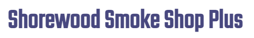 Shorewood Smoke Shop Plus - Logo