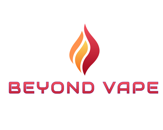 Beyond Vape - Shorewood Logo