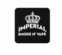 Imperial Smoke n Vape Logo