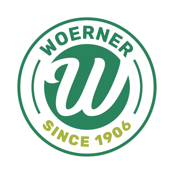 Woerner  Birmingham Logo