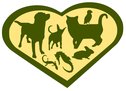 Pet Connection - Barrington Logo