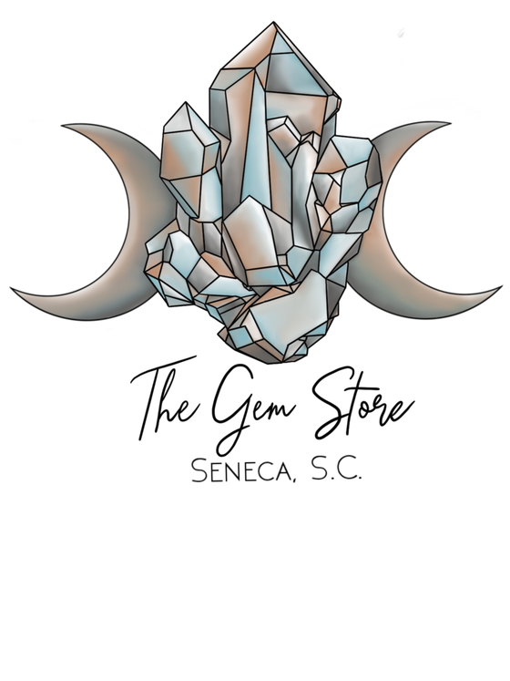The Gem Store Logo