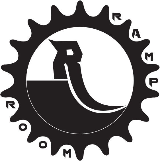 Peace Dale Ramp Room Logo