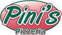 Pini's Pizzeria  Logo