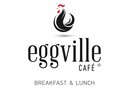 Eggville Cafe - Cary Logo