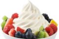 SweetSpot Frozen Yogurt Logo