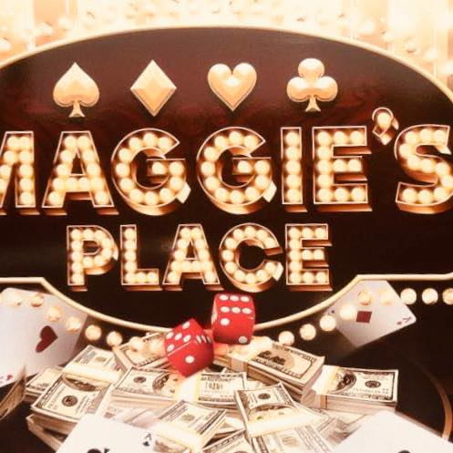 Maggie's Place Logo