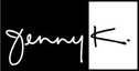 Jenny K. Logo