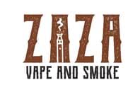 ZaZa Vape and Smoke Shop  Logo