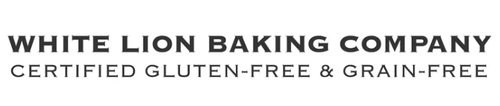 White Lion Baking Company Logo