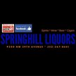 Springhill Ls Logo