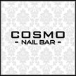 Cosmo Nail Bar-Arlington - Arlington Logo