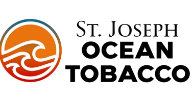 Ocean Tobacco Logo