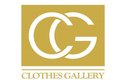 Clothes Gallery - Crystal Lake Logo
