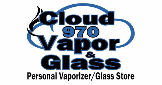 Cloud 970 V Logo
