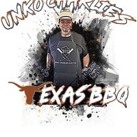 Unko Charlie’s Texas Style BBQ Logo