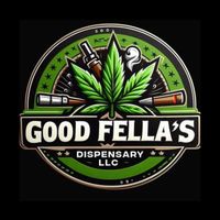 GoodFellas  Logo