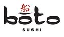 Boto Sushi Logo