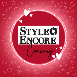 Style Encore - Conway Logo