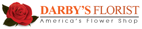 Darby's Florist- Coral Springs Logo