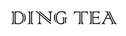 Ding Tea - Tustin Logo