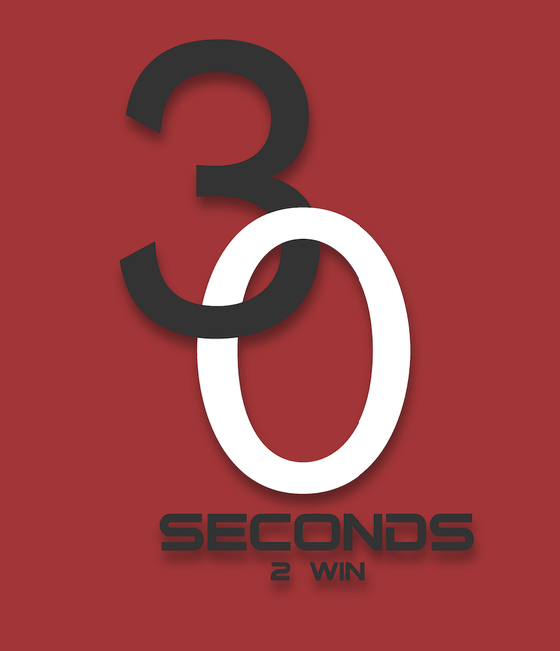 30 Seconds 2 Win Logo