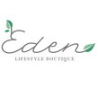 Eden Lifestyle Boutique -Plano Logo