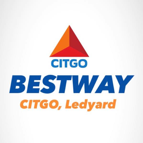 Bestway Citgo Ledyard Logo