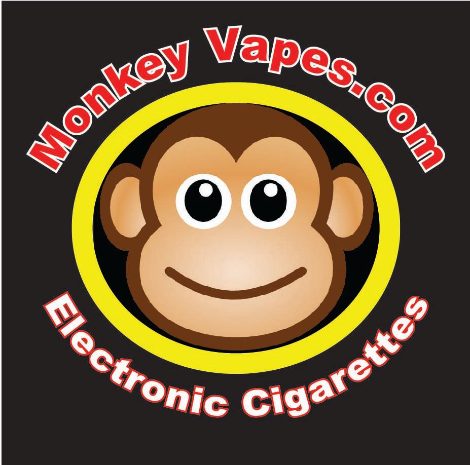 Vape Monkey Logo