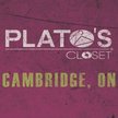 Platos Closet Cambridge Logo