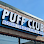 Puff Club Hookah Vape & More Logo