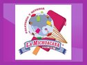 La Michoacana Premium - RM Logo