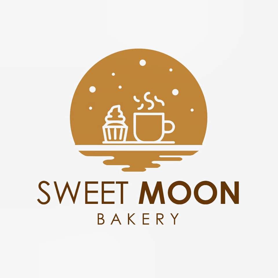 Sweet Moon - Chicago Logo
