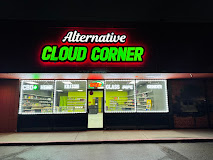 Alternative Cloud Corner Logo