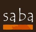 Saba Emory Logo