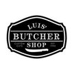 Luis' Butcher Shop - Downey Logo