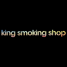 King Smoking Shop - Amelia Logo