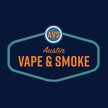 Austin Vape & Smoke - Downtown Logo