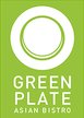 Green Plate Bistro Logo
