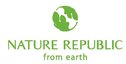 Nature Republic - Pearlridge Logo