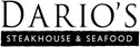 Dario's Steakhouse Logo