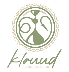 Klouud Lounge - Greensboro Logo
