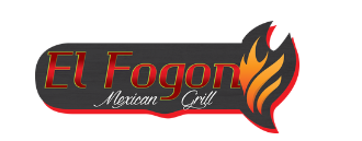 El Fogon Mexican Grill  Logo