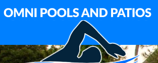 Omni Pools & Patios - Benbrook Logo