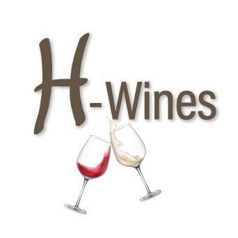 H Wines - Montgomery Logo
