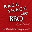 Rack Shack BBQ - Eagan Logo