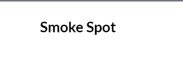 Smoke spot - Ardmore Logo